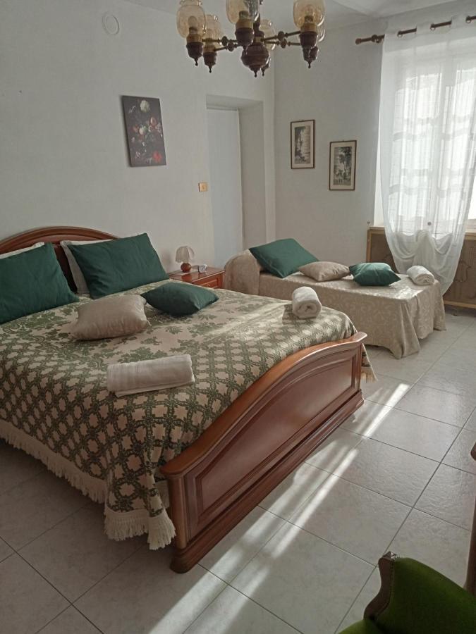Casa Bruna San Martino Alfieri Exteriör bild
